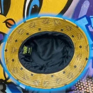 MCM | Accessories | Looney Tunes X Mcm Bucket Hat In Viestos  display picture 3